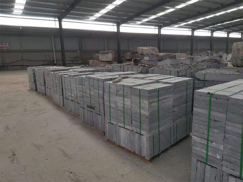 青石板材嘉祥海鑫石業有限公司